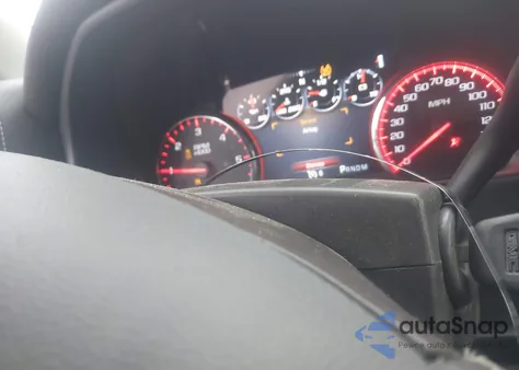 2016 GMC Sierra 1500 Denali из США, поврежденный, VIN 3GTU2PEC8GG284958